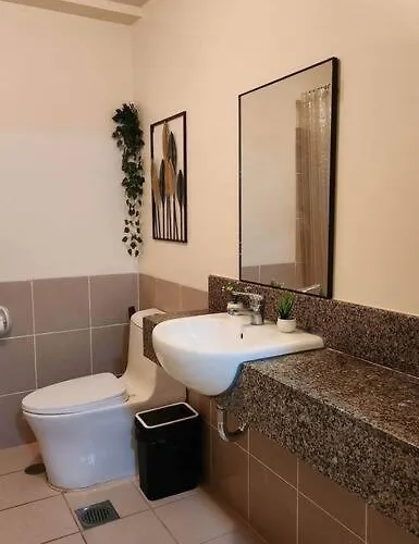 アパート Mandaluyong 2 Bedroom For Rent *