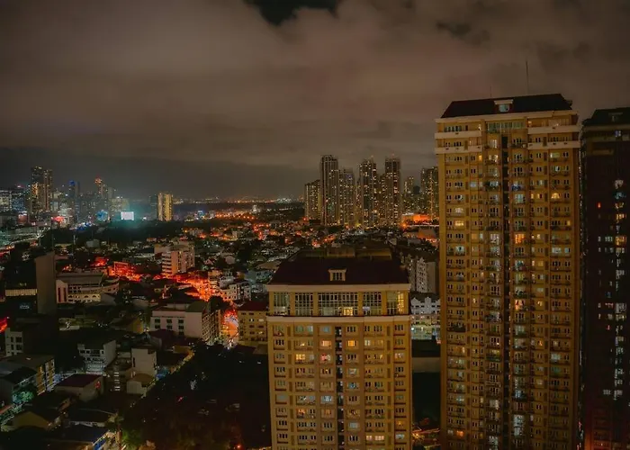 Mandaluyong 2 Bedroom For Rent アパート *