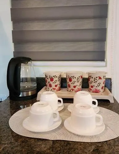 Mandaluyong 2 Bedroom For Rent アパート マニラ市