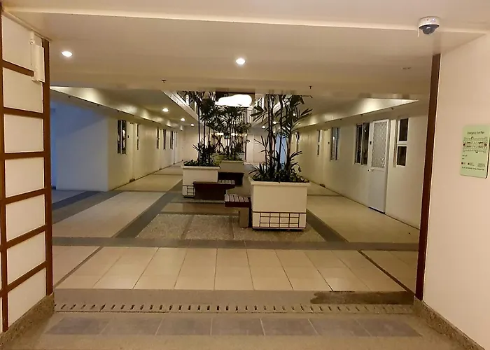 アパート Mandaluyong 2 Bedroom For Rent *
