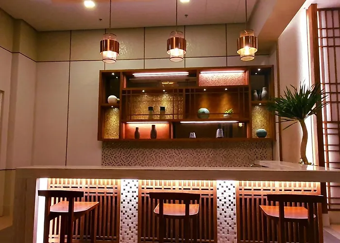 アパート Mandaluyong 2 Bedroom For Rent