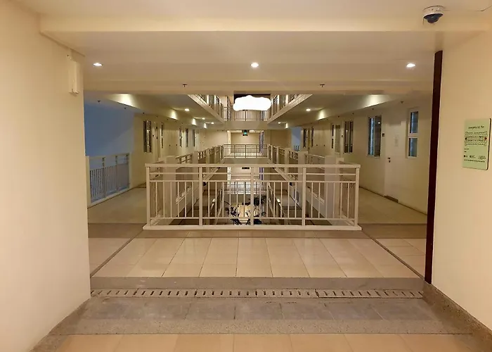 Mandaluyong 2 Bedroom For Rent