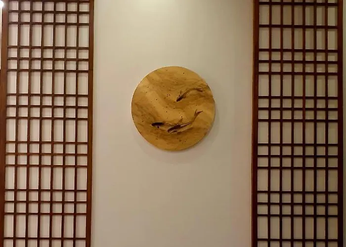 アパート Mandaluyong 2 Bedroom For Rent