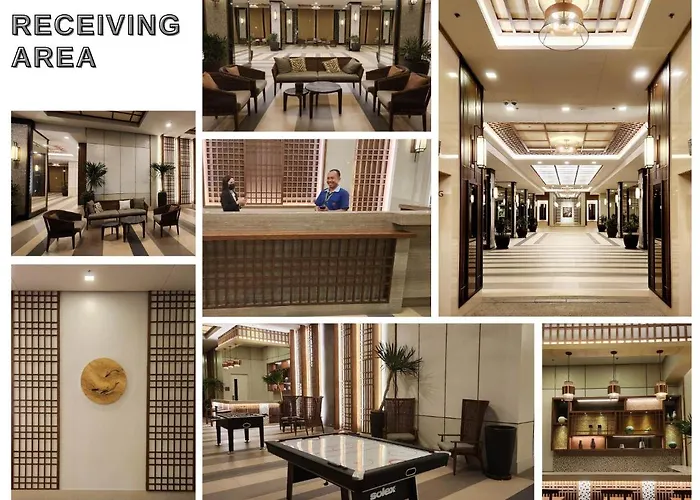 アパート Mandaluyong 2 Bedroom For Rent