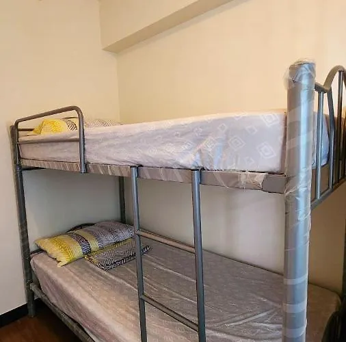 Mandaluyong 2 Bedroom For Rent マニラ市