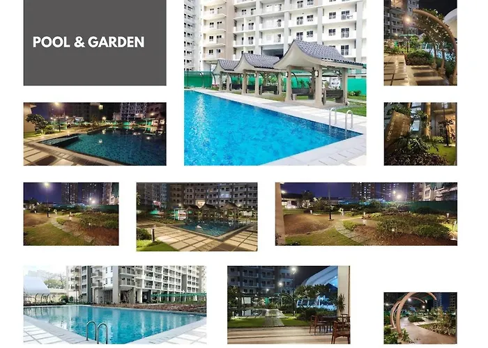 アパート Mandaluyong 2 Bedroom For Rent *