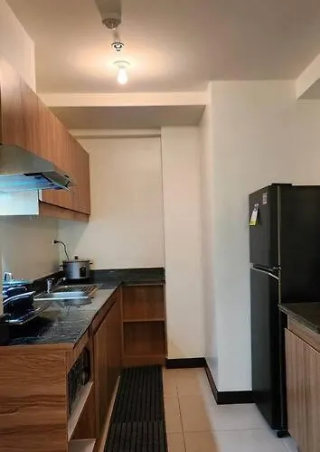 Mandaluyong 2 Bedroom For Rent アパート