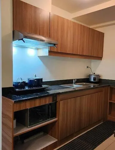 Mandaluyong 2 Bedroom For Rent