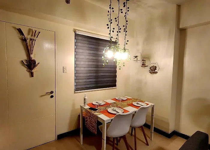 Mandaluyong 2 Bedroom For Rent