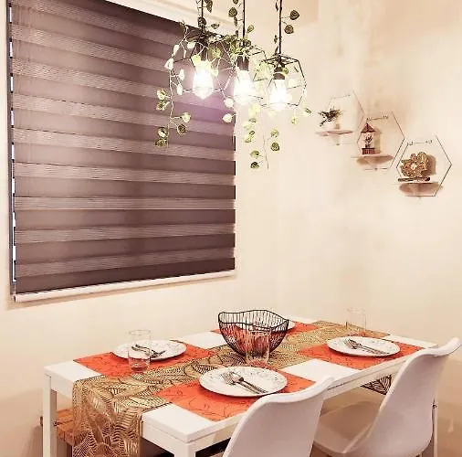 アパート Mandaluyong 2 Bedroom For Rent *