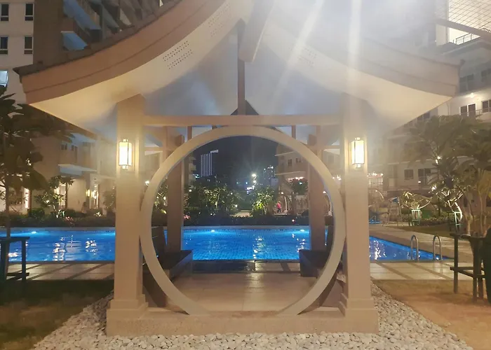 Mandaluyong 2 Bedroom For Rent